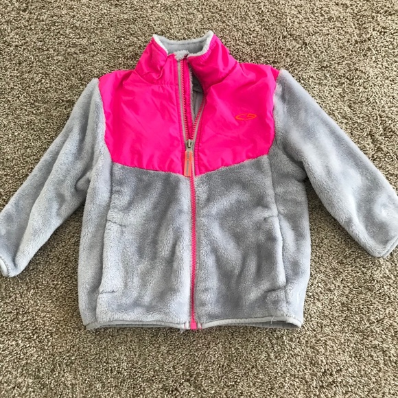 Champion Other - Champion Jacket - 2T